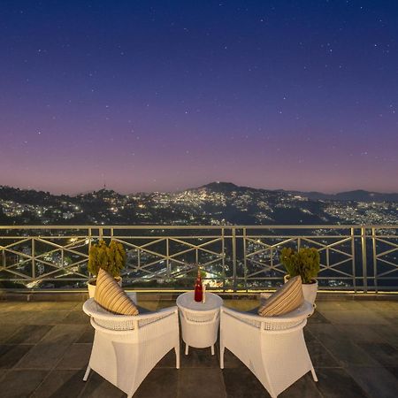 Snow Valley Heights Shimla Exterior foto