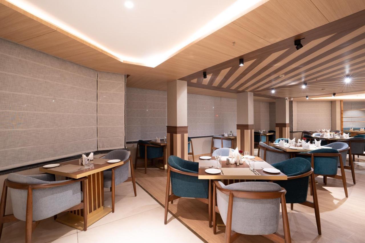 Snow Valley Heights Shimla Exterior foto