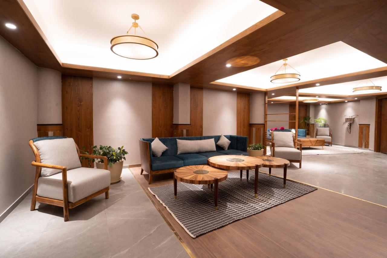 Snow Valley Heights Shimla Exterior foto