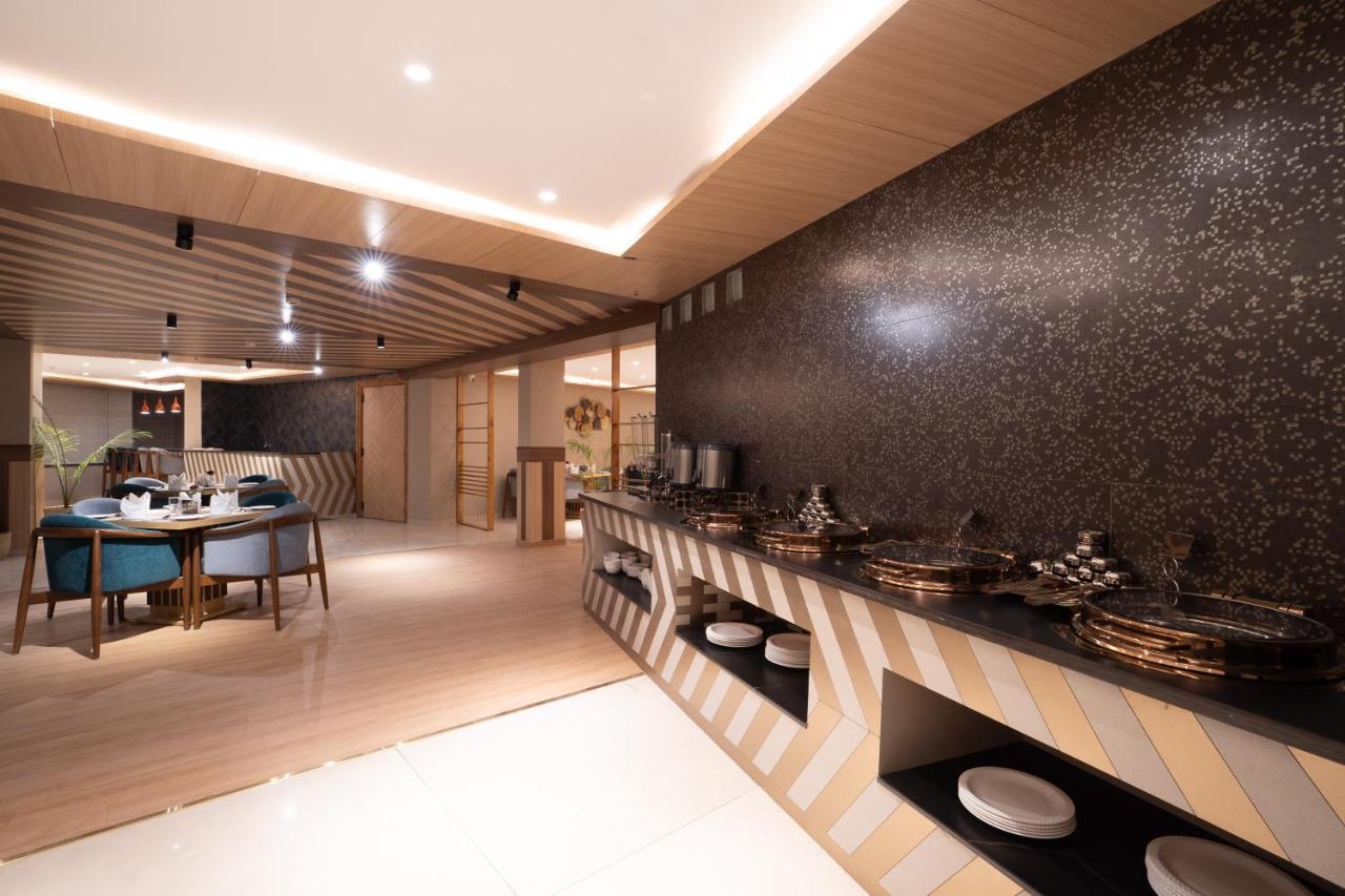 Snow Valley Heights Shimla Exterior foto