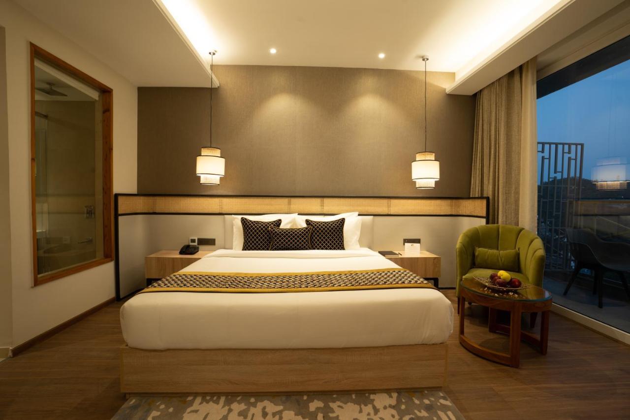 Snow Valley Heights Shimla Exterior foto