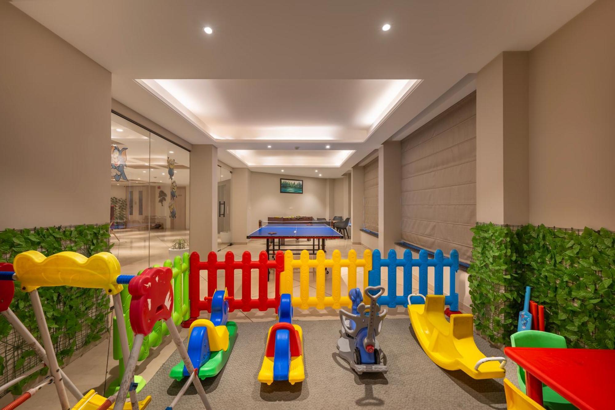 Snow Valley Heights Shimla Exterior foto
